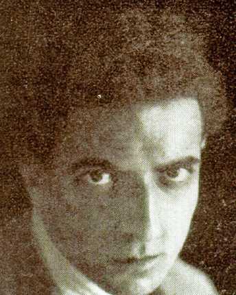 Casorati Felice